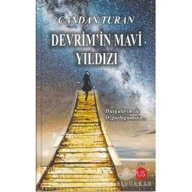 Devrim'in Mavi Yıldızı - Candan Turan