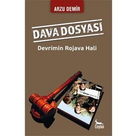 Devrimin Rojava Hali - Arzu Demir