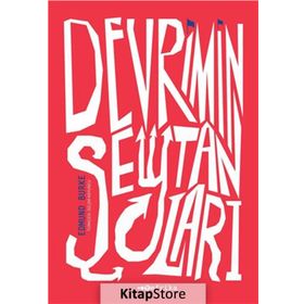 Devrimin Şeytanları - Edmund Burke