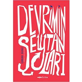 Devrimin Şeytanları - Edmund Burke