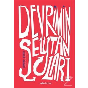 Devrimin Şeytanları - Edmund Burke