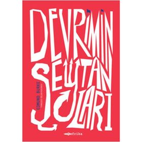 Devrimin Şeytanları - Edmund Burke