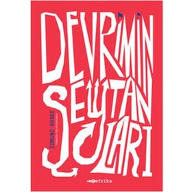 Devrimin Şeytanları - Edmund Burke