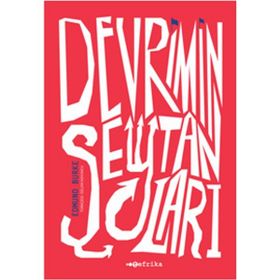 Devrimin Şeytanları - Edmund Burke
