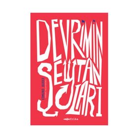 Devrimin Şeytanları - Edmund Burke