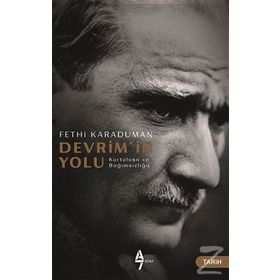 Devrim'in Yolu - Fethi Karaduman