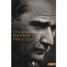 Devrim'in Yolu - Fethi Karaduman
