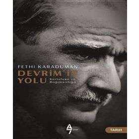 Devrim'in Yolu - Fethi Karaduman