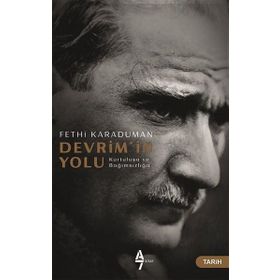 Devrim'in Yolu - Fethi Karaduman