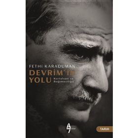 Devrim'in Yolu - Fethi Karaduman