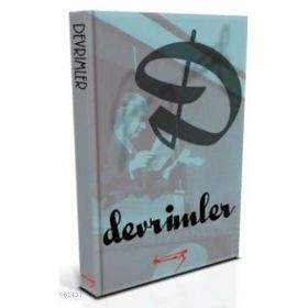 DEVRIMLER - DERLEME