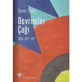 DEVRIMLER - DERLEME