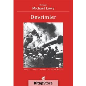 Devrimler - Michael Löwy