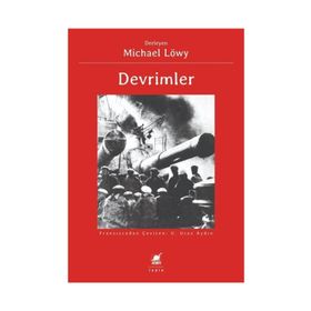 Devrimler - Michael Löwy