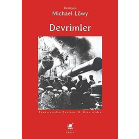 Devrimler - Michael Löwy