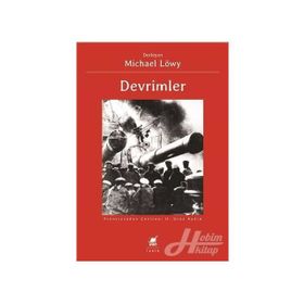 Devrimler - Michael Löwy