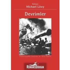 Devrimler - Michael Löwy