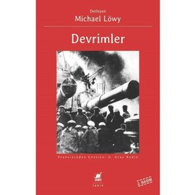 Devrimler - Michael Löwy