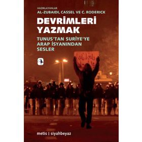 Devrimleri Yazmak - Layla Al-Zubaidi
