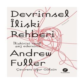 Devrimsel İlişki Rehberi Andrew Fuller