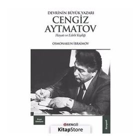 Devrinin Büyük Yazarı - Cengiz Aytma