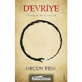 Devriye - Orçun Fida