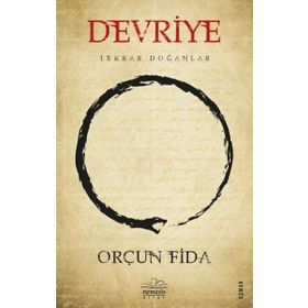 Devriye - Orçun Fida