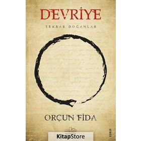 Devriye - Orçun Fida