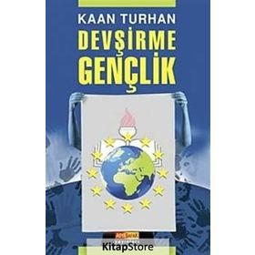 DEVŞİRME GENÇLİK - KAAN TURHAN