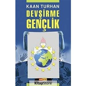 DEVŞİRME GENÇLİK - KAAN TURHAN