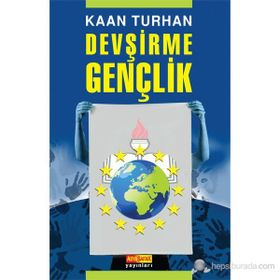 DEVŞİRME GENÇLİK - KAAN TURHAN