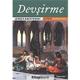 Devşirme - Jürgen Ebertowski