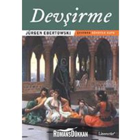 Devşirme - Jürgen Ebertowski
