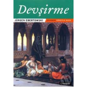Devşirme - Jürgen Ebertowski