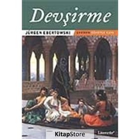 Devşirme - Jürgen Ebertowski