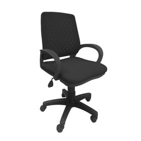 Devsit Comfy Siyah Çalışma Koltuğu