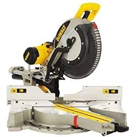 Dewalt 1675W 305 mm Gönye Testere Makinesi