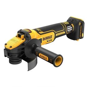 Dewalt 18V XR 125 mm Flexvolt Advantage Kablosuz Avuç İçi Taşlama Makinesi