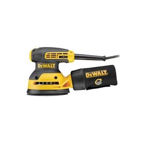 Dewalt 280W 125Mm Eksantrik Zımpara