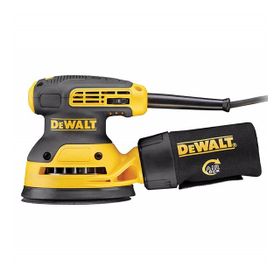 Dewalt 280W 125Mm Eksantrik Zımpara