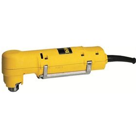 Dewalt D21160 Dik Açılı Darbesiz Matkap