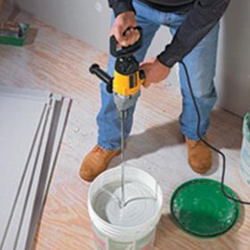 Dewalt D21510 Karıştırıcı