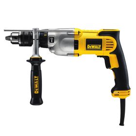 Dewalt D21570K Darbeli Matkap