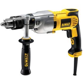 Dewalt D21570K Darbeli Matkap