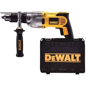 Dewalt D21570K Darbeli Matkap