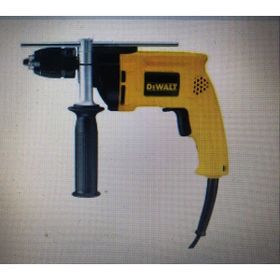 Dewalt D21711 600 w Darbeli Matkap