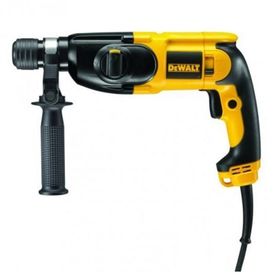 Dewalt D25013K 1,8J Kırıcı Delici Matkap