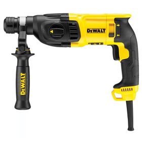 Dewalt D25133K 800 W Kırıcı Delici Matkap