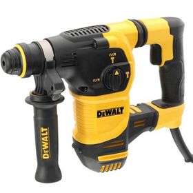 Dewalt D25333K 950 w Pnömatik Matkap