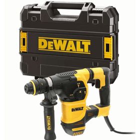 Dewalt D25334K 950 W Kırıcı Delici Matkap